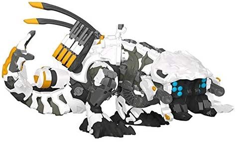 Actual product image Funko Pop! Horizon Zero Dawn Thunderjaw Exl. 15 cm (634)