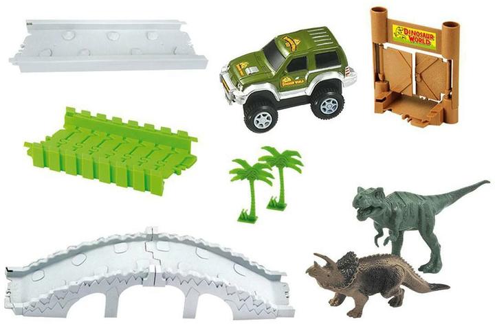 Image du produit Amewi Dino-Park avec pont