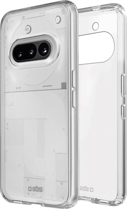 Immagine prodotto SBS Schutzhülle (Niente Telefono (3a))