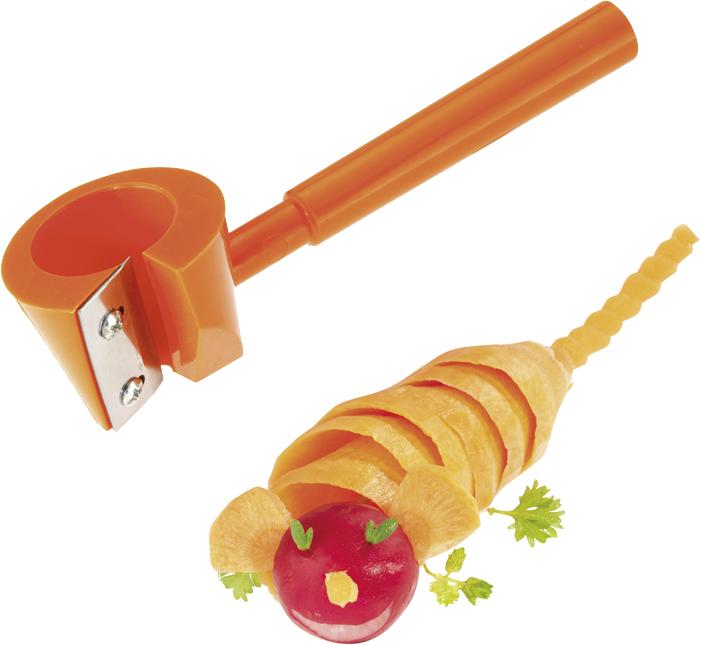 Produktbild Westmark Deko-Hobel Möhrfix