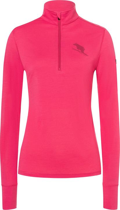 Produktbild Super Natural Tundra 175 Zip 1/4 Flear (S)