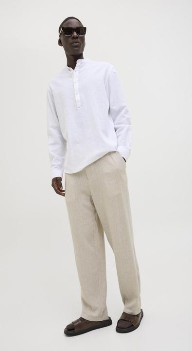 Actual product image Jack & Jones Loose Fit Chino Hose Chino Hose (M)
