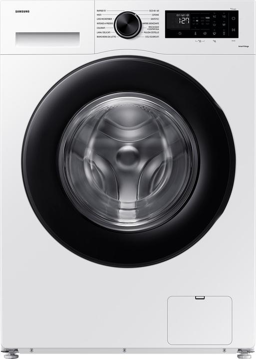 Samsung WW90CGC04DAELE (9 kg, Gauche)