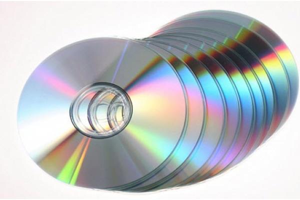 Produktbild Verbatim Cd-R (25 x)