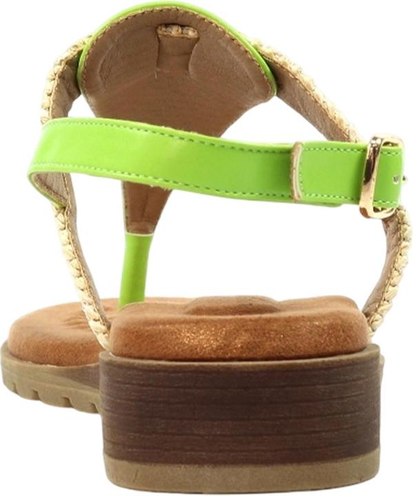 Produktbild Lunar Sandalen Rimini (39)