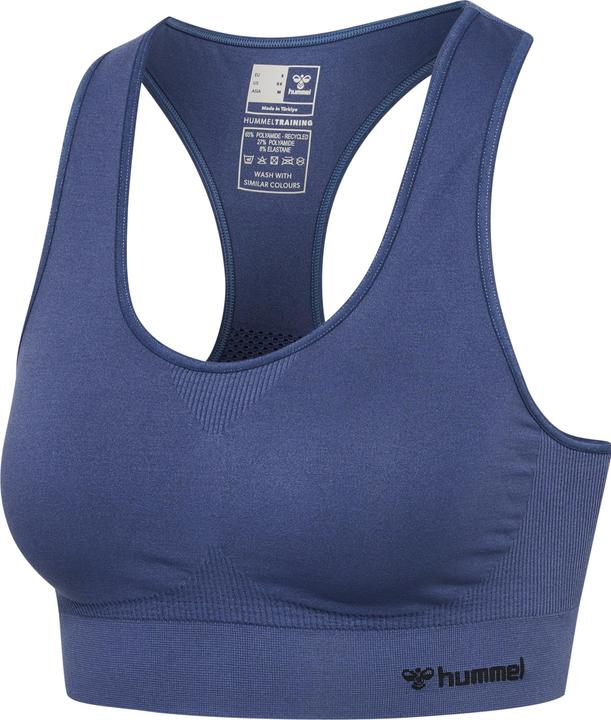 Actual product image hummel Hmltif Seamless Sports Top (M)