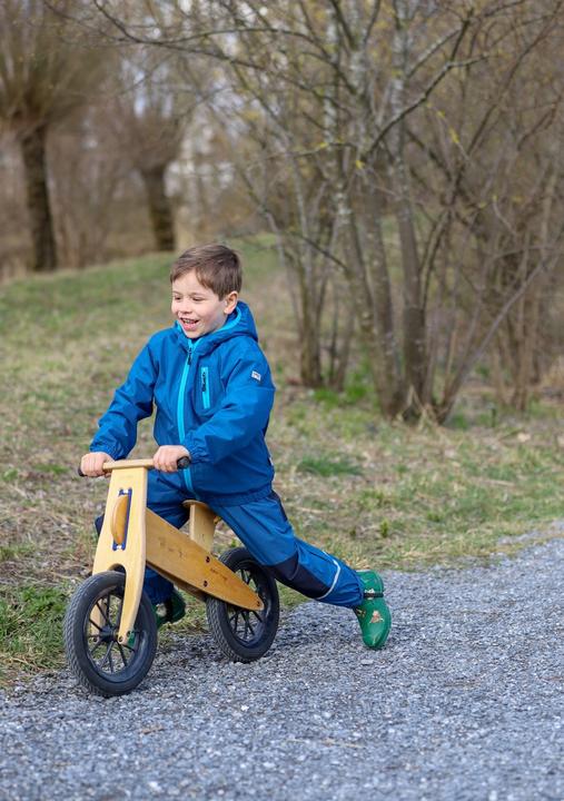 Produktbild Rukka Travelino Kinder Regenjacke (74)