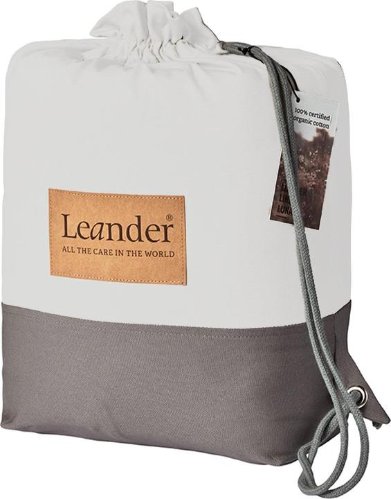 Image du produit Leander Tour de lit pour Linea et Luna Snow