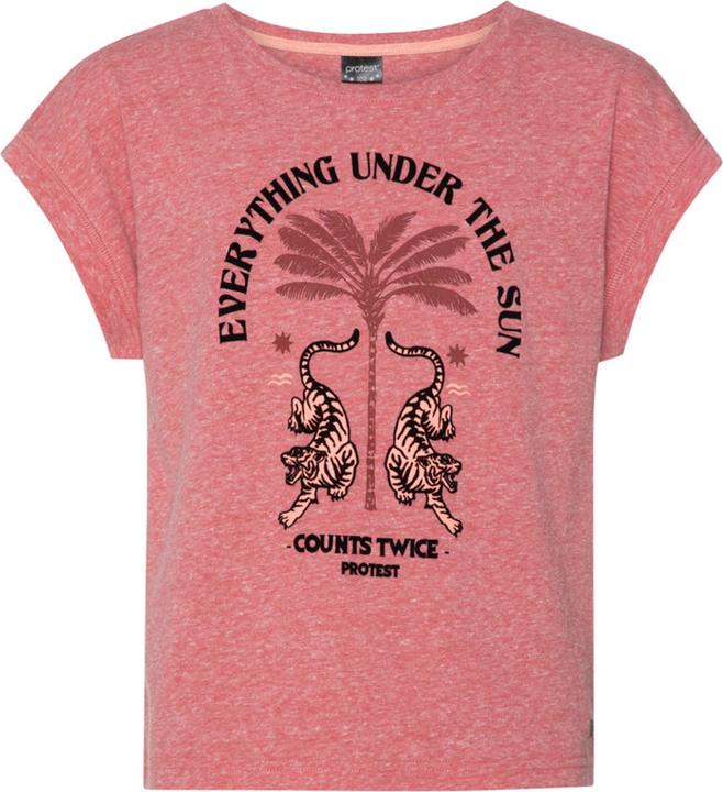 Produktbild MGA Mädchen T-Shirt Prtmadelon JR T-Shirt (140)
