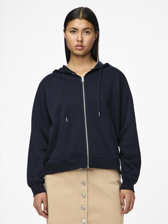 Actual product image Pieces PCCHILLI ZIP-UP Hoodie (XS)