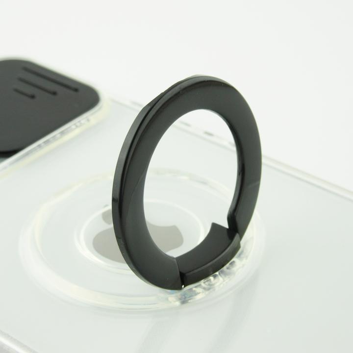 Image du produit PhoneLook Coque Caméra clapet avec anneau (Apple iPhone 14 Plus)