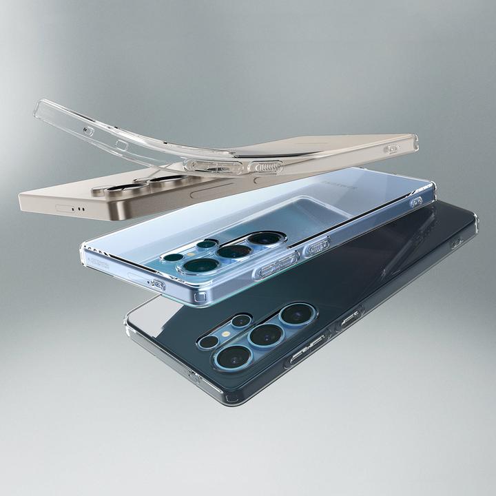 Productafbeelding Spigen Liquid Crystal Case (Samsung Galaxy S25 Ultra)