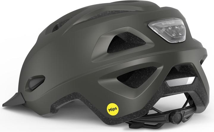 Actual product image MET Mobilite MIPS (60 - 64 cm)
