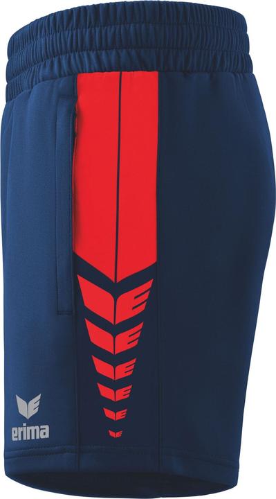 Actual product image Erima Six Wings Shorts (34)