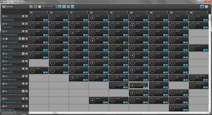 Produktbild Cakewalk Sonar Artist (unbegrenzt)