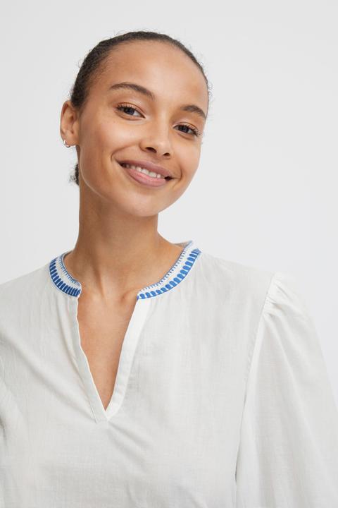 Image du produit B.young BYJIYA BLOUSE 20814918 (36)