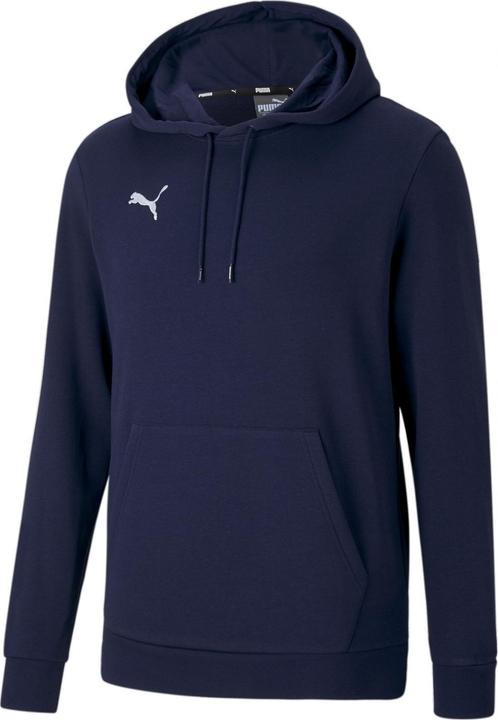 Produktbild Puma TeamGoal 23 Casuals Hoodie Herren (XXL)