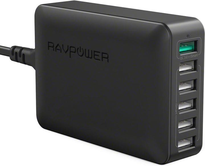 Produktbild RAVPower Rp-Pc029 (60 W)
