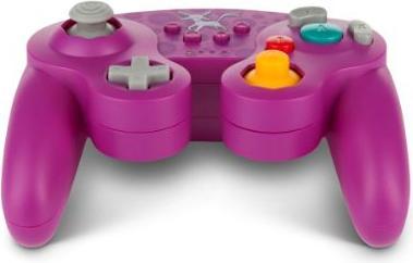 Produktbild PowerA Wireless Controller Nintendo GameCube (Espeon) for Switch (Switch)
