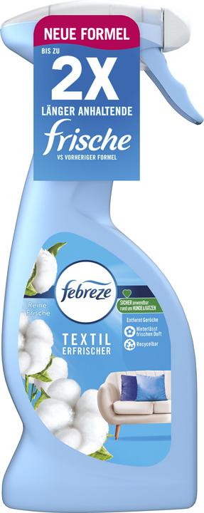 Produktbild Febreze Reine Frische (Spray)