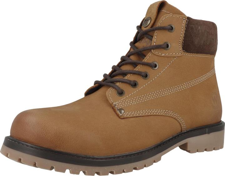 Wrangler Arch Men High - 63507