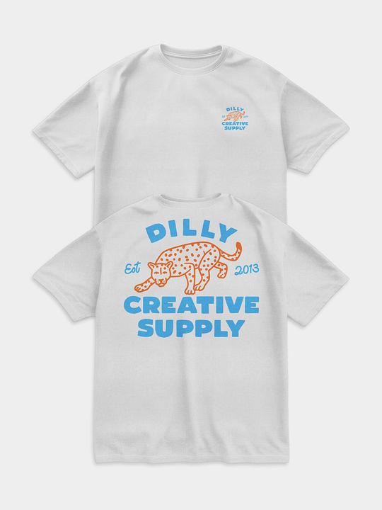 Produktbild DillySocks Dilly Creative Supply (Einzelpack, M)