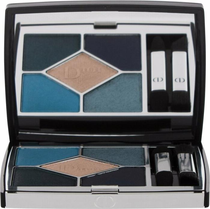 Actual product image Dior 5 Couleurs Couture (279 Denim)