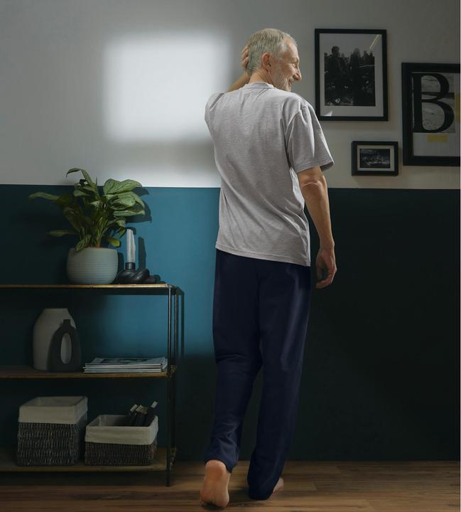 Produktbild Erwin Müller Herren-Freizeithose 2er-Pack (50)