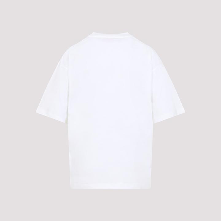 Immagine prodotto Marni cotton cotton t-shirt with pop fields logo (38)