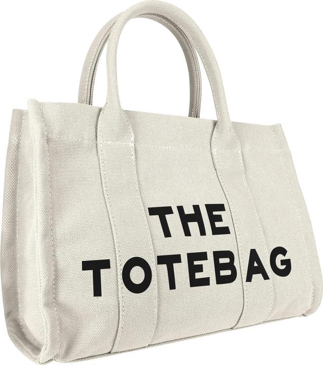 Immagine prodotto Gallantry La borsa in tessuto Totebag (5 l)