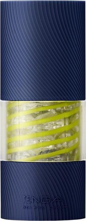 Actual product image Tenga 03 Shell