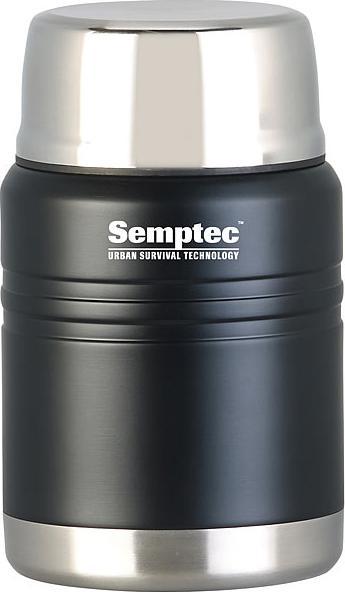 Actual product image Semptec Set of 2 double wall stainless steel thermal mug