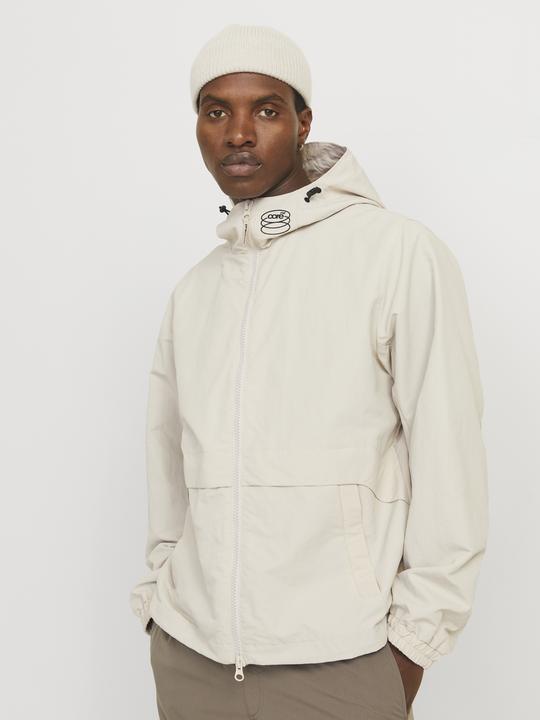 Actual product image Jack & Jones Jcounion Jacket Sn (XXL)