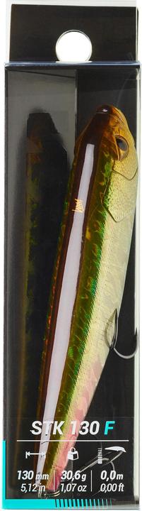 Actual product image Caperlan STK 130 (13 cm)