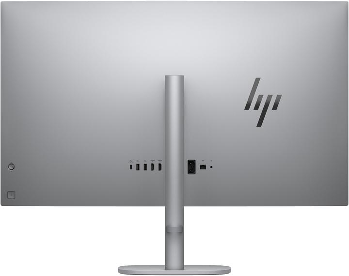 Produktbild HP OmniStudio X 32-c0075ng All-in-One PC 80,01cm (31,5 Zoll) (Intel Core Ultra 7 155H, 32 GB, 2000 GB)