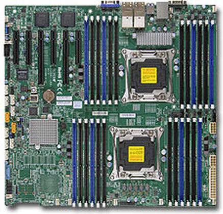 Immagine prodotto Avinity Cavo dell'antenna (LGA 2011, E-ATX)