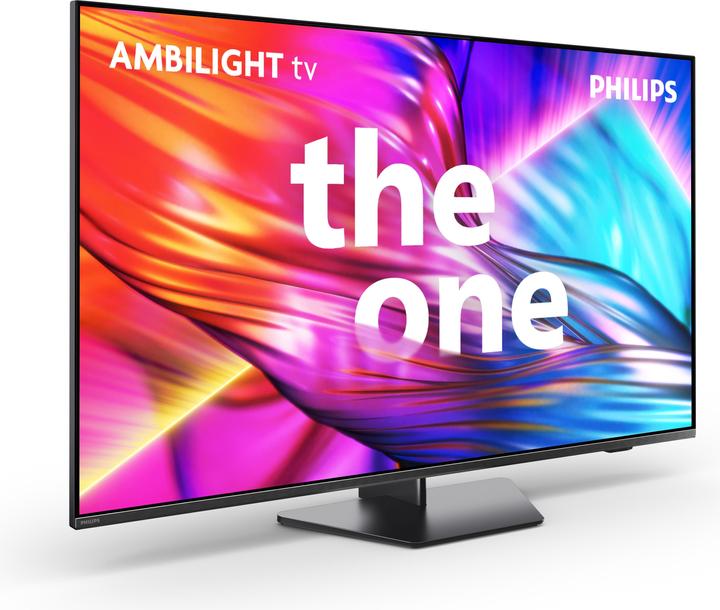 Image du produit Philips 50PUS8909/12 (50", PUS8909, LED, 4K, 2024)