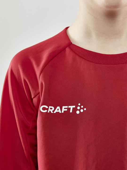 Image du produit Craft Evolve Crew Neck Jr (134)