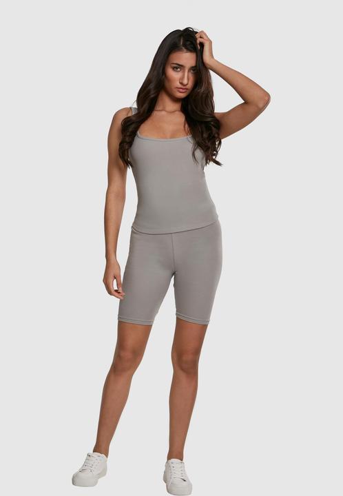 Immagine prodotto Urban Classics Top donna a collo largo (L)