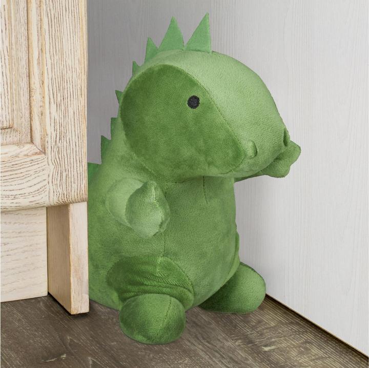 Actual product image Relaxdays Doorstop (1 Piece, 16 x 24 x 24 cm)