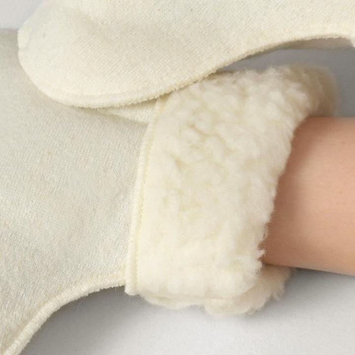 Actual product image Erwin Müller Bed slippers