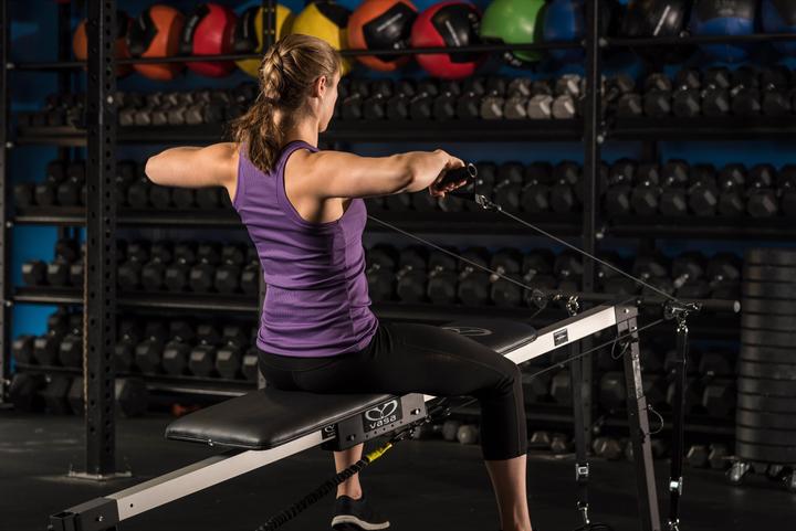 Image du produit Vasa Banc d'entraînement de natation Trainer Pro