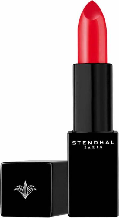 Actual product image Stendhal Shiny Effect Lipstick 200 Rouge Originel 3.5g (200 Rouge Originel)