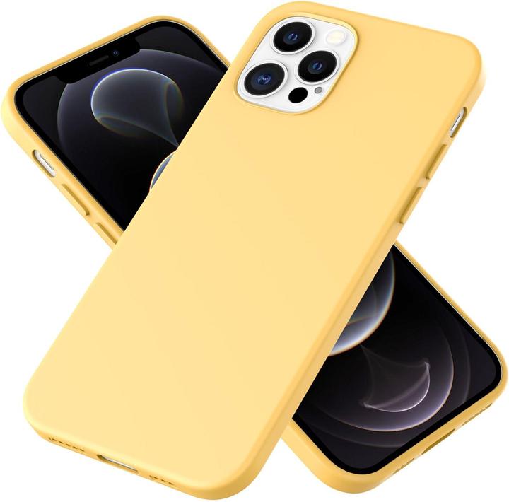 Image du produit Nalia Coque iPhone 12 Pro Max (Apple iPhone 12 Pro Max)