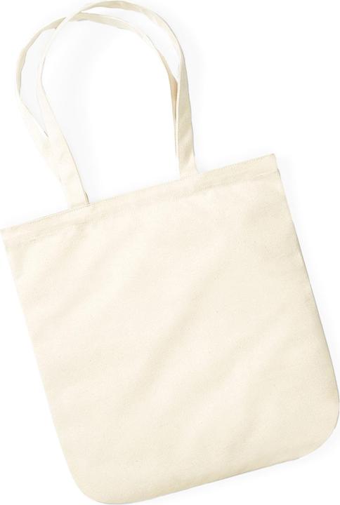 Image du produit Westford Mill - Tote bag EARTHAWARE SPRING (10 l)