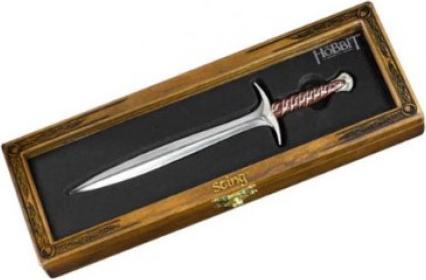 Noble Collection Tagliacarte de Lo Hobbit