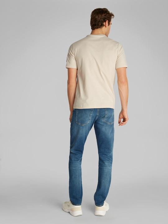 Actual product image Calvin Klein Jeans Badge Regular Tee (XL)