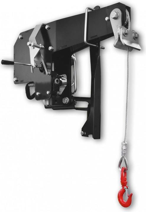 Produktbild Markmüller BAMATO - hydraulische Seilwinde für Holzspalter HO-22P, HO-22EP, HO-30EP
