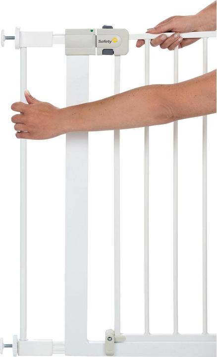 Produktbild Safety 1st Easy Close Verlängerung 7cm Metall Weiss