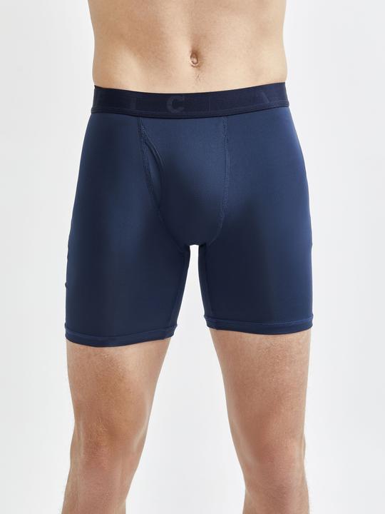 Actual product image Craft Core Dry Boxer 6-Inch M Blaze L (L)